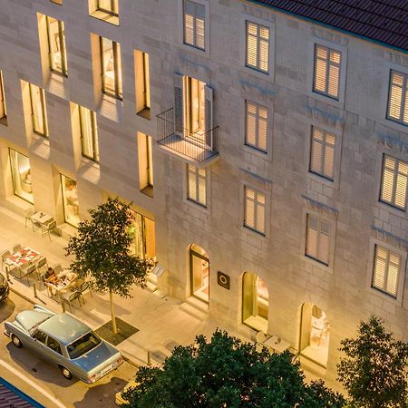 Emotheo Heritage Hotel إيموتسكي المظهر الخارجي الصورة