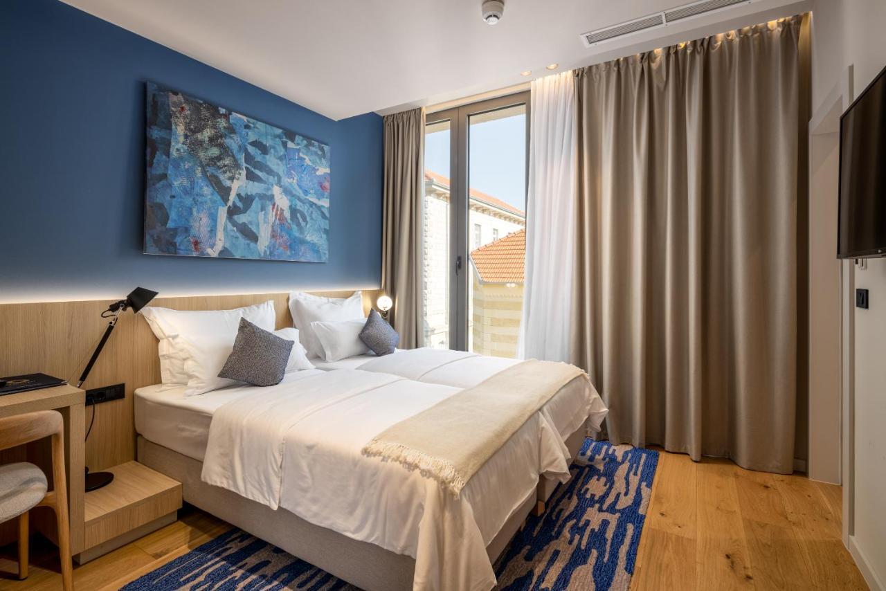 Emotheo Heritage Hotel إيموتسكي المظهر الخارجي الصورة