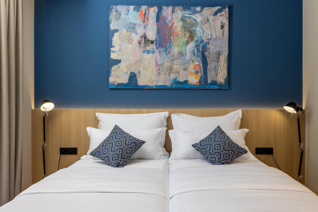 Emotheo Heritage Hotel إيموتسكي المظهر الخارجي الصورة