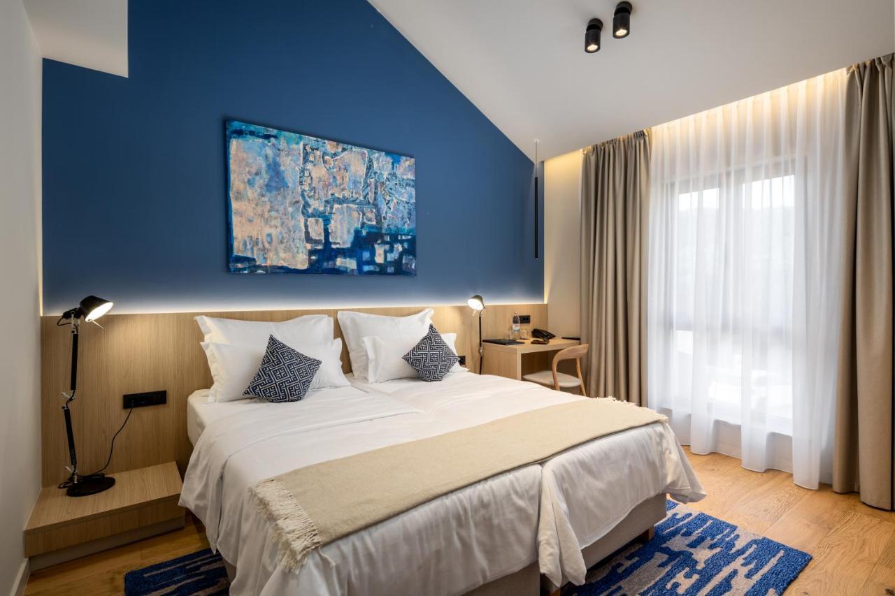 Emotheo Heritage Hotel إيموتسكي المظهر الخارجي الصورة