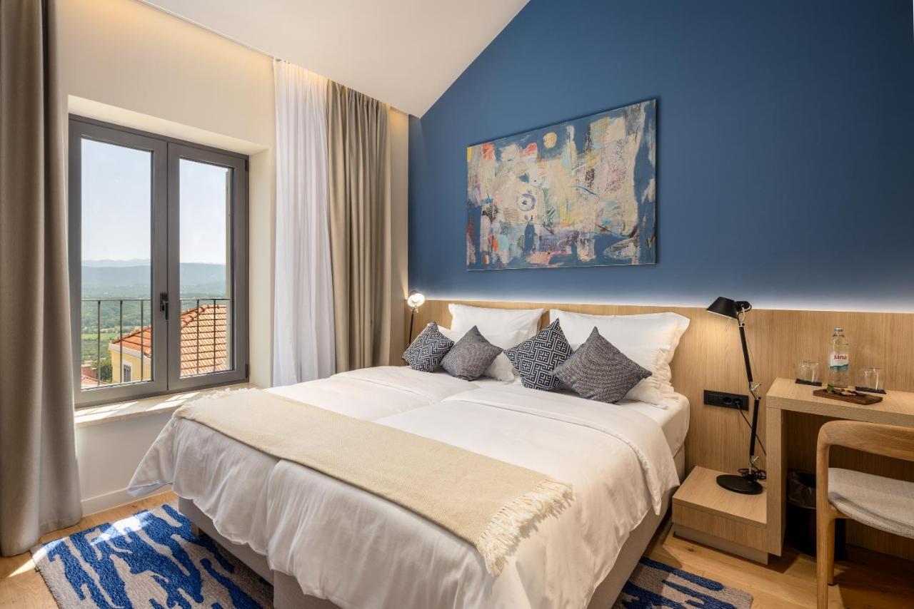 Emotheo Heritage Hotel إيموتسكي المظهر الخارجي الصورة