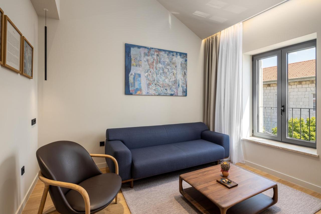 Emotheo Heritage Hotel إيموتسكي المظهر الخارجي الصورة