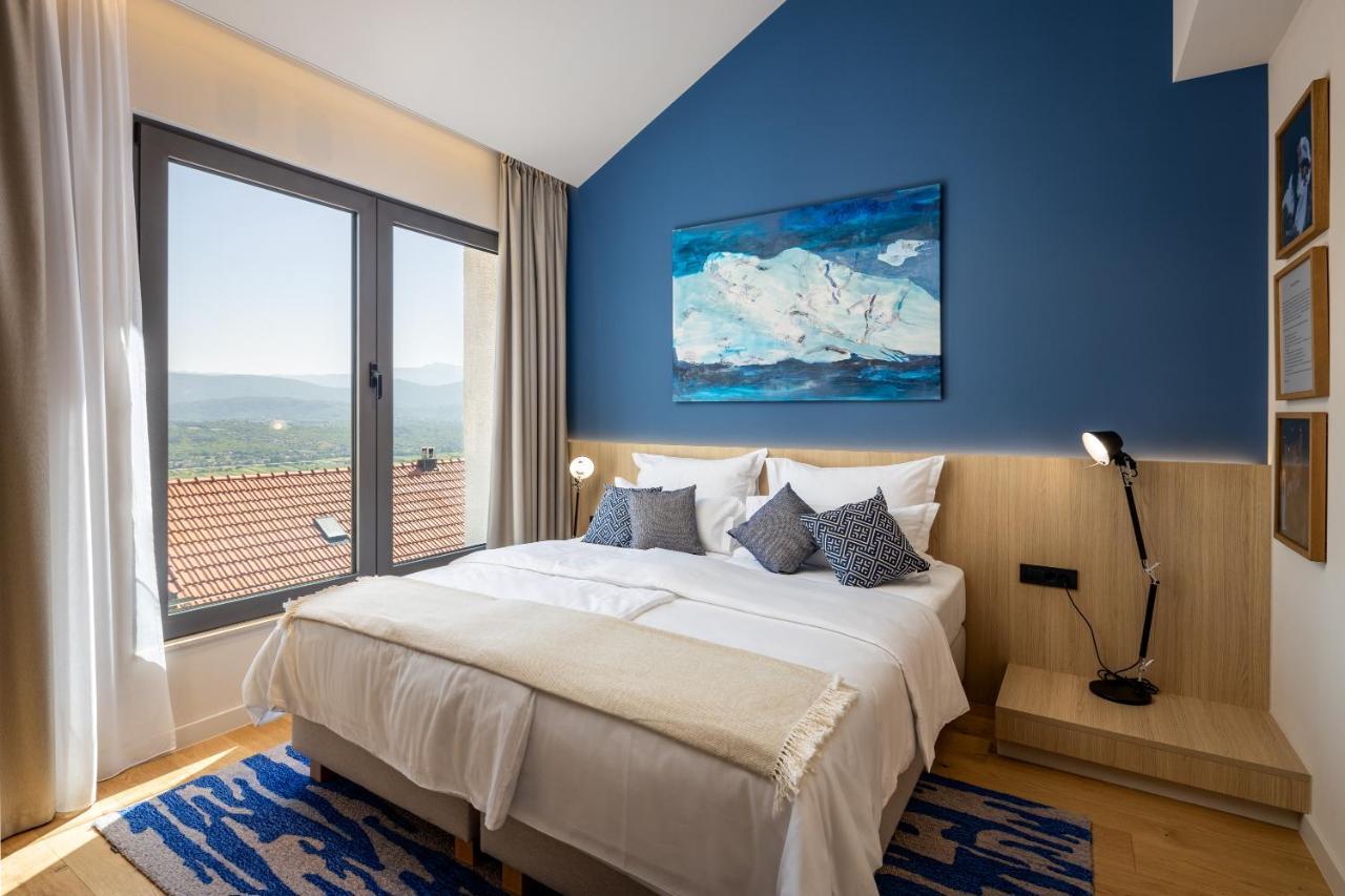 Emotheo Heritage Hotel إيموتسكي المظهر الخارجي الصورة