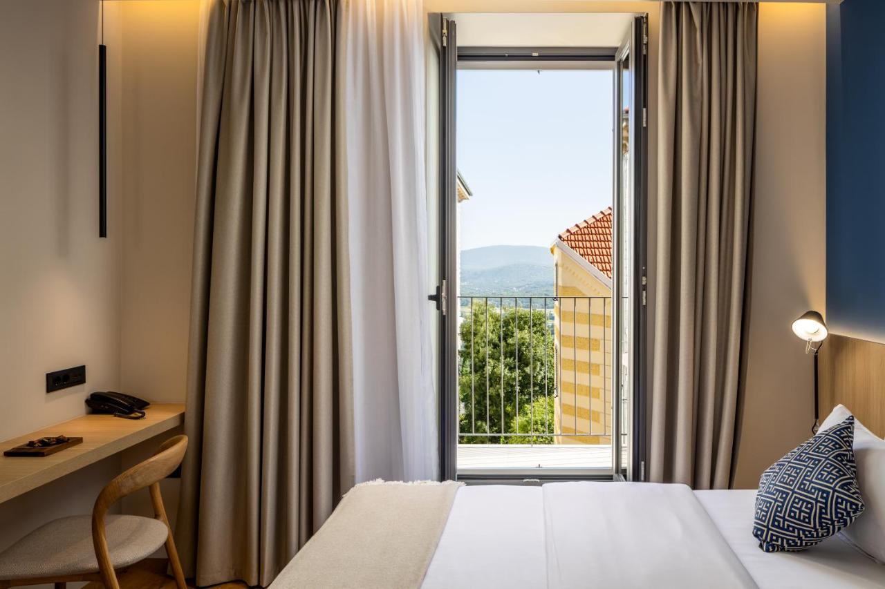 Emotheo Heritage Hotel إيموتسكي المظهر الخارجي الصورة