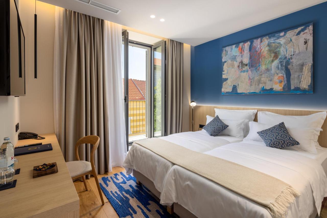 Emotheo Heritage Hotel إيموتسكي المظهر الخارجي الصورة