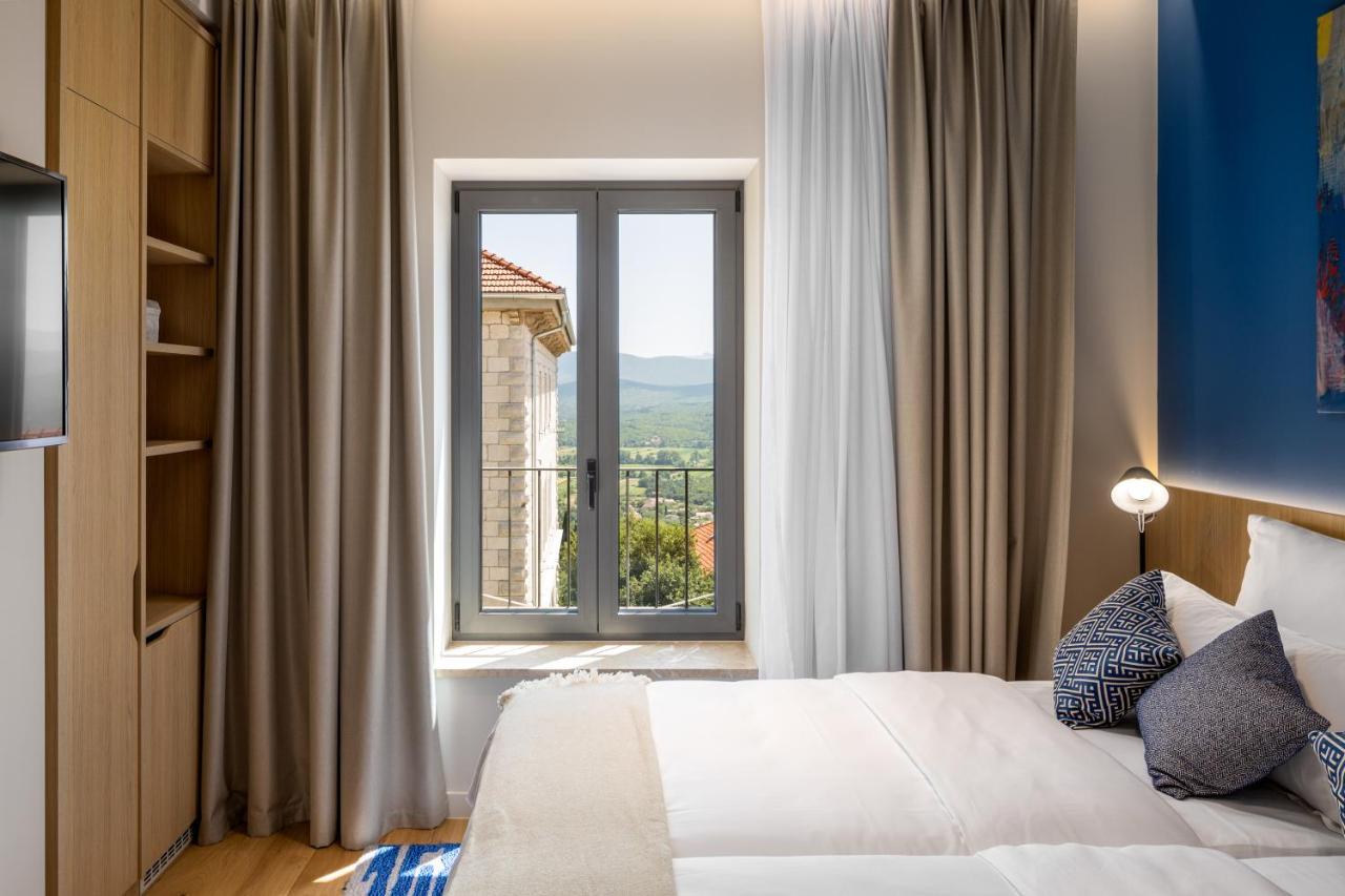 Emotheo Heritage Hotel إيموتسكي المظهر الخارجي الصورة