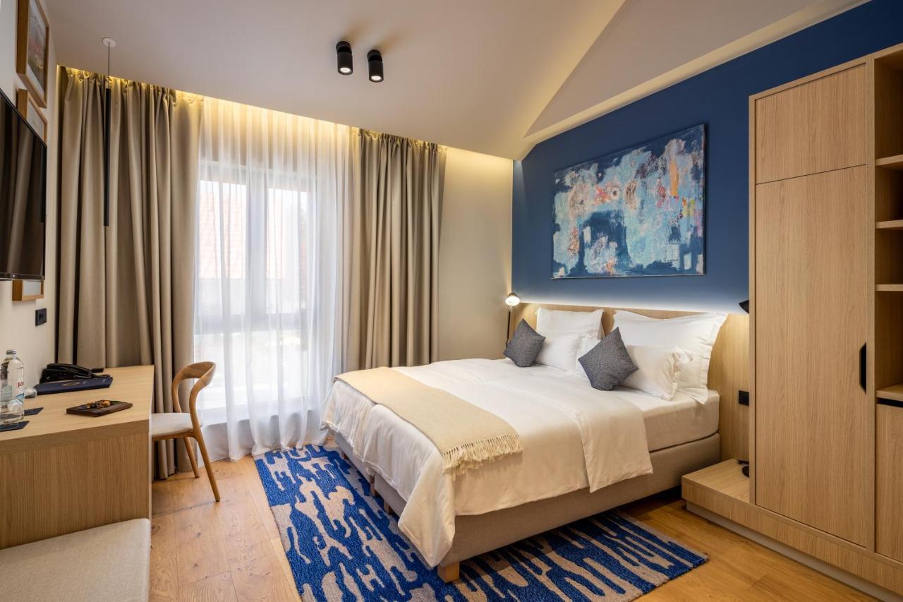 Emotheo Heritage Hotel إيموتسكي المظهر الخارجي الصورة
