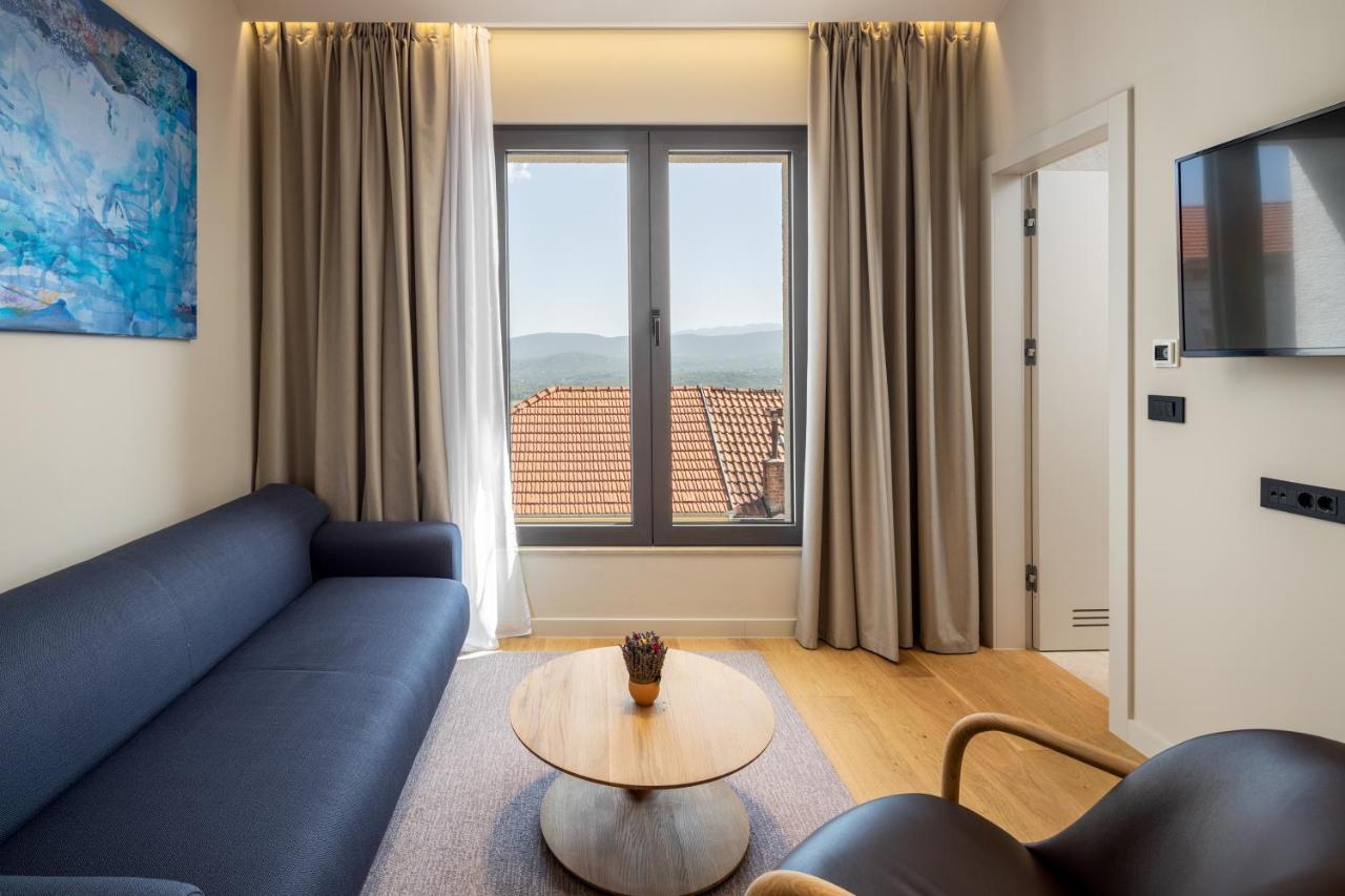 Emotheo Heritage Hotel إيموتسكي المظهر الخارجي الصورة