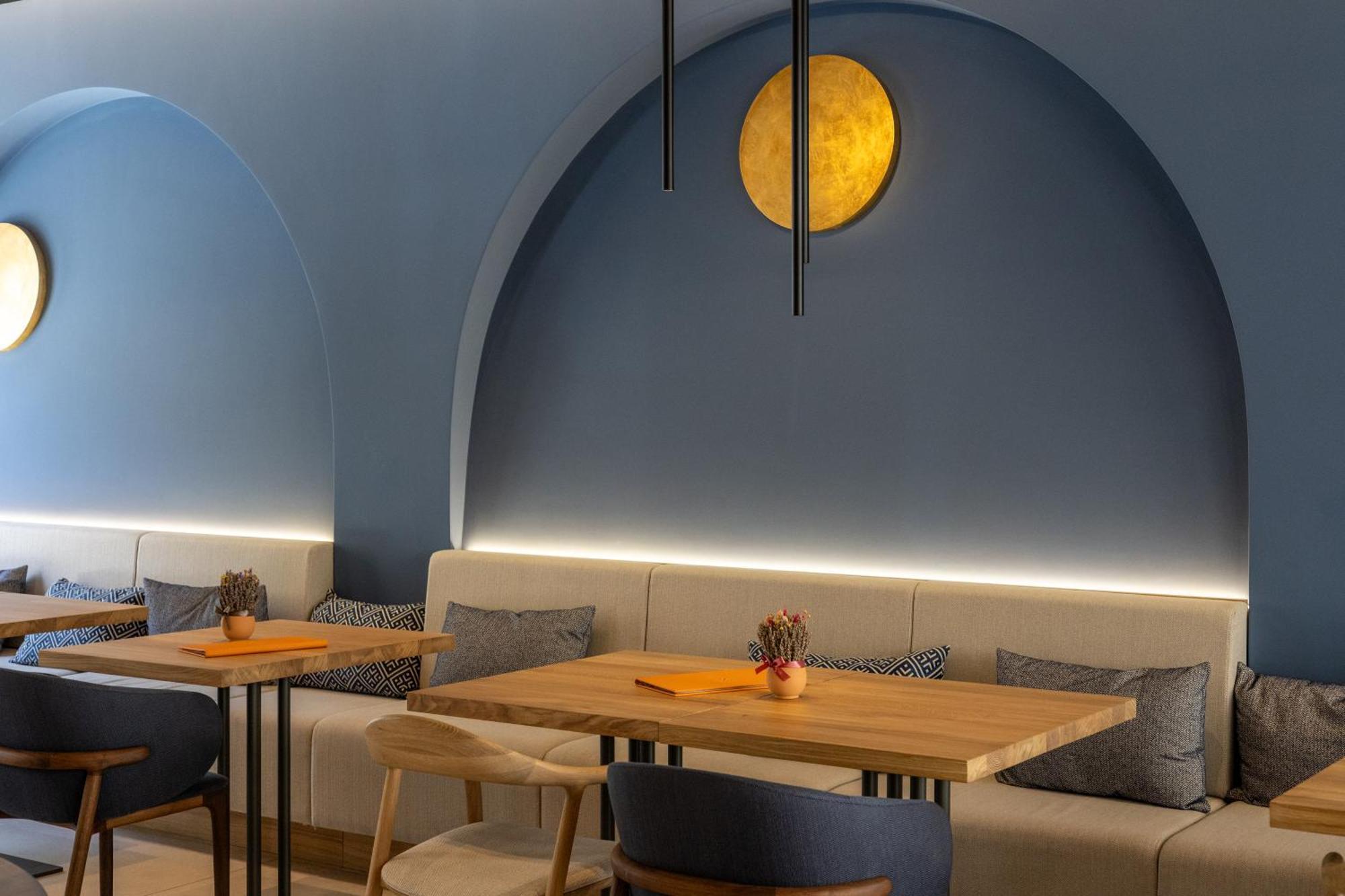 Emotheo Heritage Hotel إيموتسكي المظهر الخارجي الصورة
