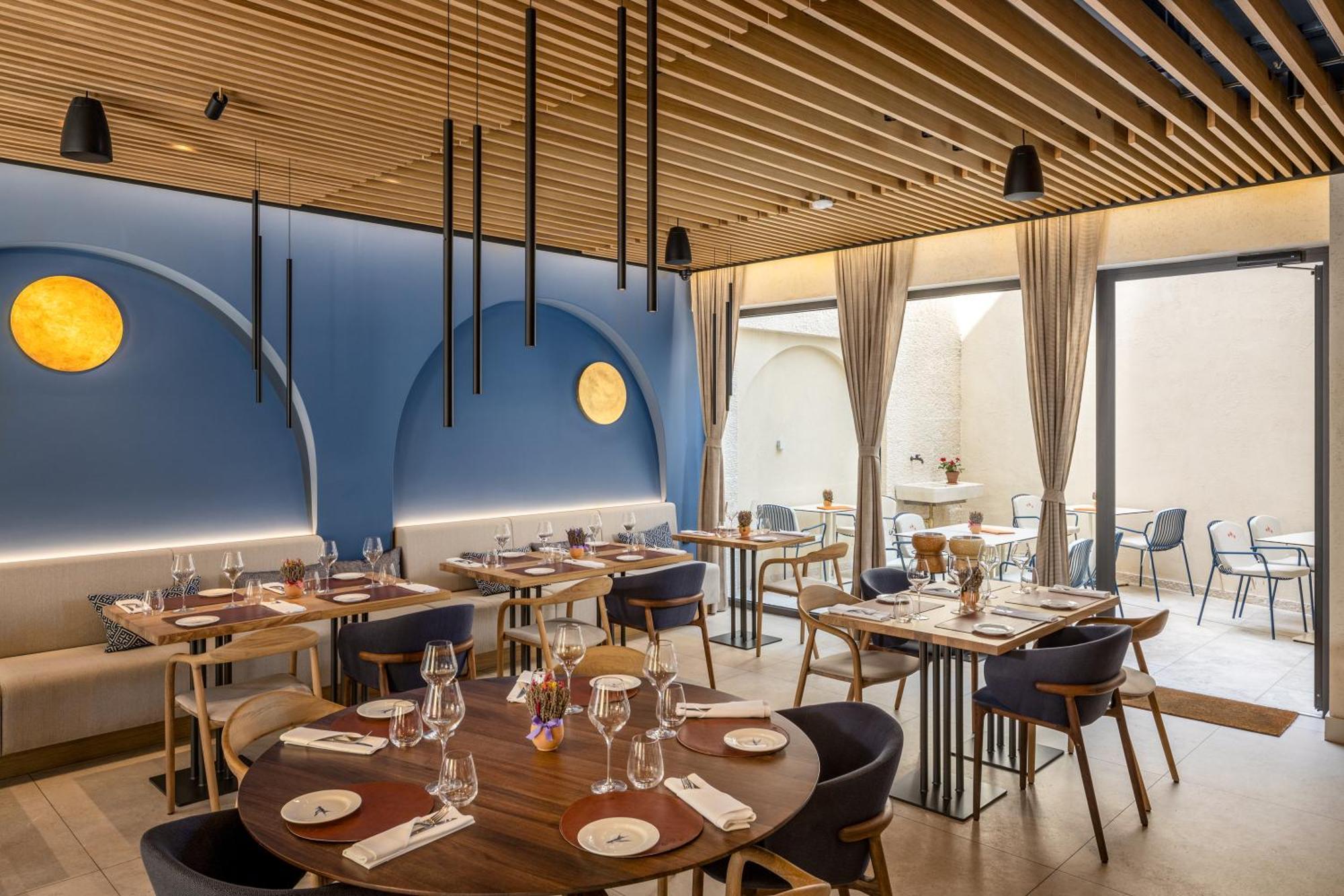 Emotheo Heritage Hotel إيموتسكي المظهر الخارجي الصورة