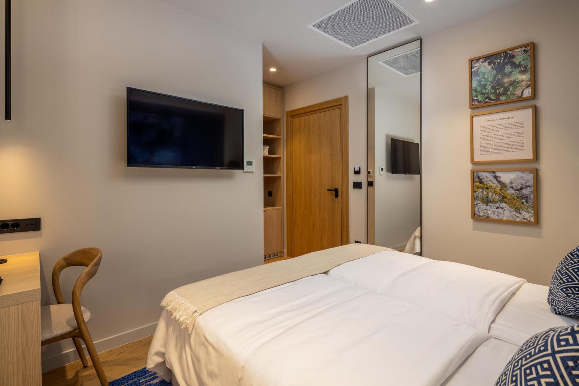 Emotheo Heritage Hotel إيموتسكي المظهر الخارجي الصورة